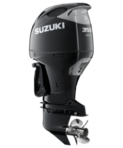 Suzuki 350HP Outboard Engine