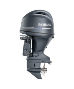 Yamaha F90 Outboard Engine