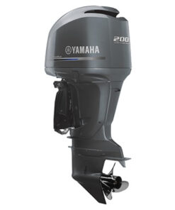 Yamaha LF200XA Outboard Engine