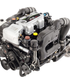 Mercury 430 HP Inboard Engine