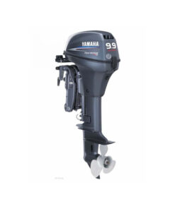 Yamaha High Thrust Outboard Engine