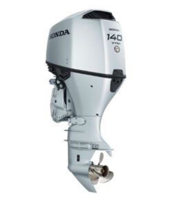 Honda 140hp Outboard Engine