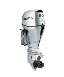 Honda 60hp Outboard Engine