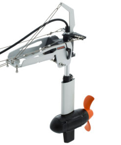 Torqeedo Ultralight 1103 Electric Outboard