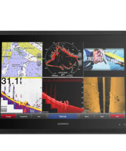 Garmin GPSMAP 8417 MFD