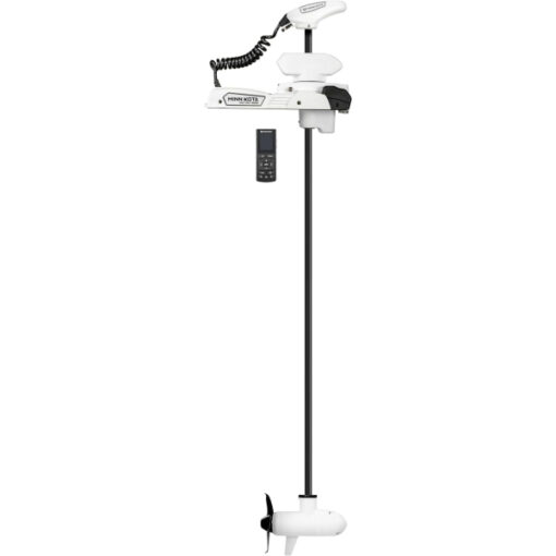 Instinct QUEST Trolling Motor 87