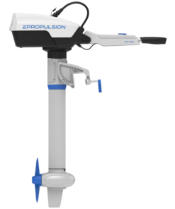 ePropulsion Spirit 1.0 Electric Outboard