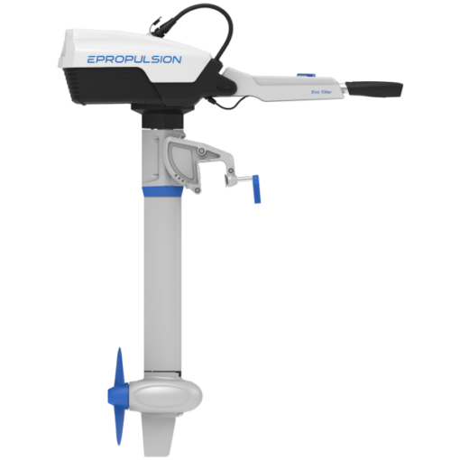 ePropulsion Spirit 1.0 Electric Outboard