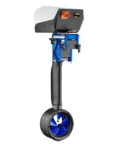 RIM Drive Outboard 8.0