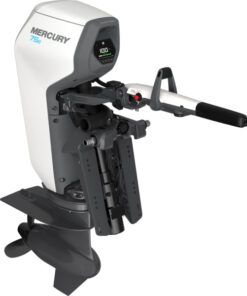 Mercury Avator 75e Electric Outboard