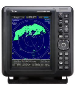 ICOM MR-1010RII