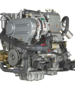 Yanmar 2YM15 Inboard Diesel Engine