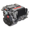 Yanmar 4LV230 Inboard Diesel Engine