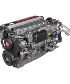 Yanmar 6LY400 Inboard Diesel Engine