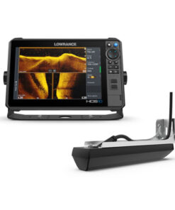 Lowrance HDS PRO 10