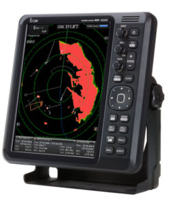 ICOM MR 1220 Marine Radar