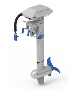 ePropulsion Navy 6.0 Electric Outboard