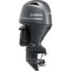 Yamaha F130XA Outboard Engine