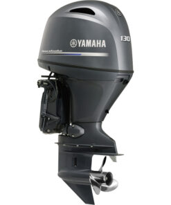 Yamaha F130XA Outboard Engine