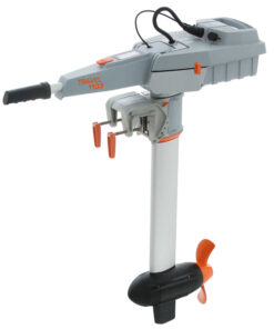 Torqeedo Travel 1103 Electric Outboard