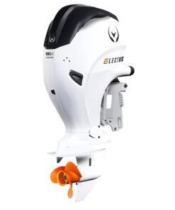 E-Motion 180E Electric Outboard