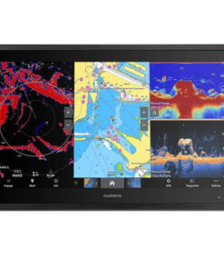 Garmin GPSMAP 8424 MFD