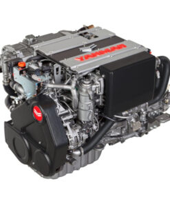 Yanmar 4LV250 Inboard Diesel Engine