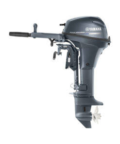 Yamaha Portable F9.9 9.9HP Outboard Engine