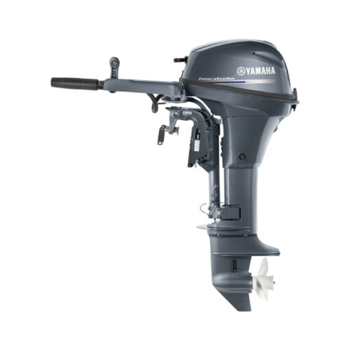 Yamaha Portable F9.9 9.9HP Outboard Engine