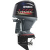 Yamaha VF115XA Outboard Engine