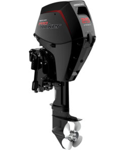 Mercury ProKicker 25hp Outboard Engine