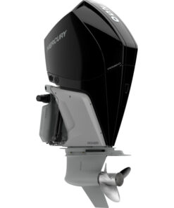 Mercury Verado 250HP Outboard Engine