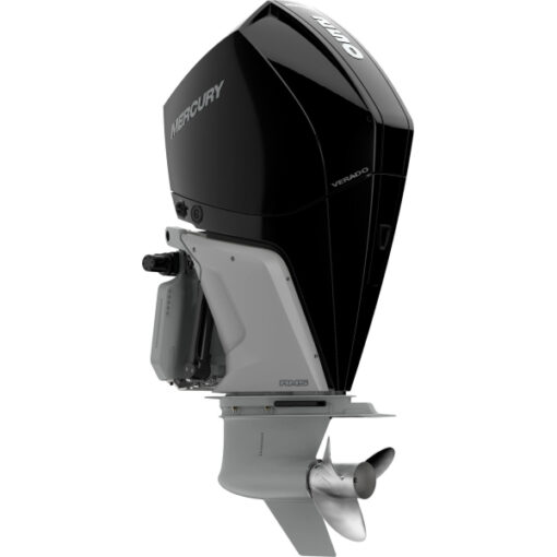 Mercury Verado 250HP Outboard Engine