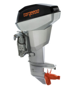 Torqeedo Deep Blue 25 Electric Outboard