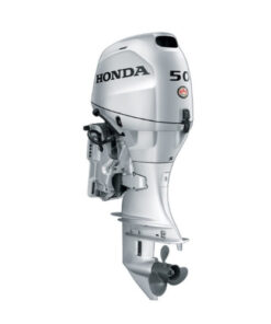 Honda 50hp Outboard Engine