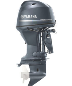 Yamaha High Thrust T50LB Outboard Engine