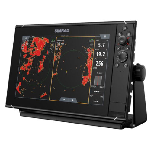 Simrad NSS12 EVO3S