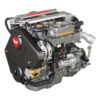 Yanmar 40HP Inboard Diesel Engine