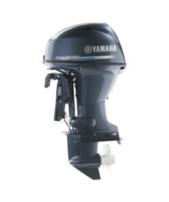 Yamaha F40SA Outboard Engine