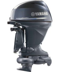 Yamaha F40JEHA Outboard Engine