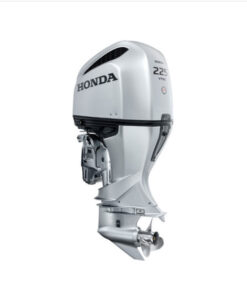 Honda 225HP Outboard Engine