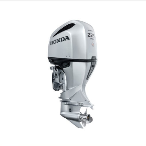 Honda 225HP Outboard Engine