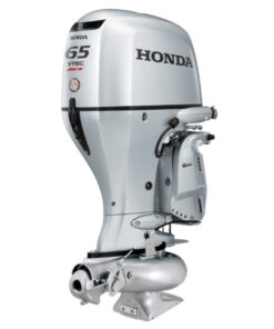 Honda 65hp Outboard Engine