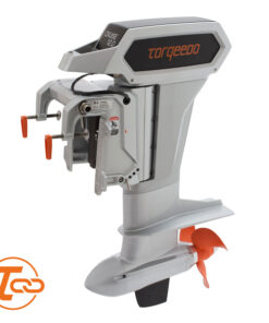 Torqeedo Cruise 12.0 Electric Outboard