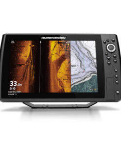 Humminbird HELIX 12 CHIRP