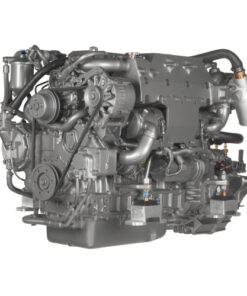 Yanmar 4LHA HTP Inboard Diesel Engine