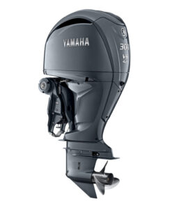 Yamaha F300XSB Outboard Engine