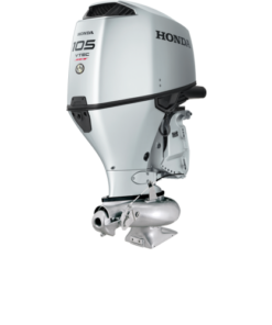 Honda 150hp Outboard Engine