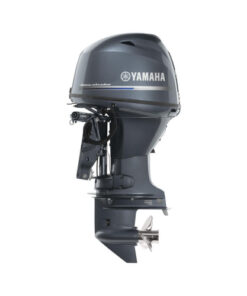 Yamaha F60 Outboard Engine