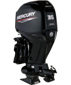 Mercury 35 hp outboard